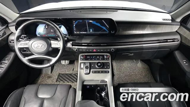 Hyundai Palisade 2022 thumb 8