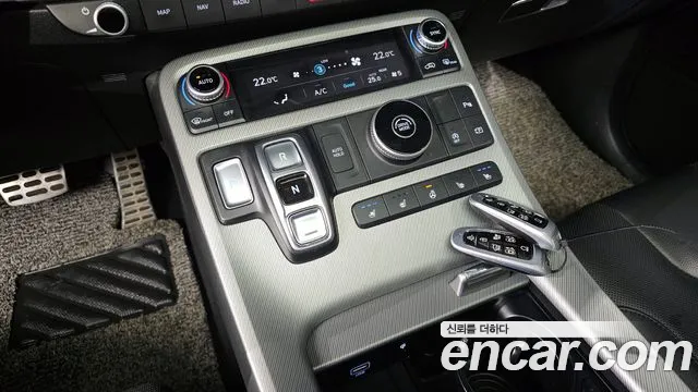 Hyundai Palisade 2022 thumb 10