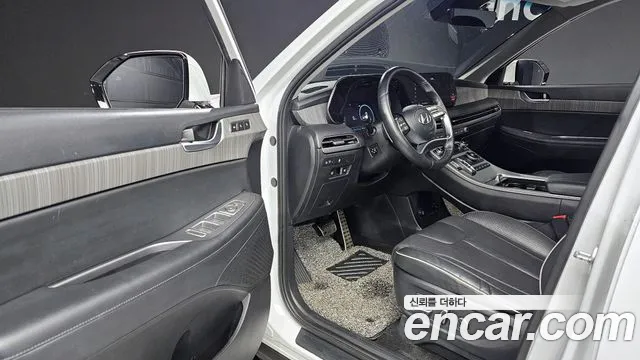 Hyundai Palisade 2022 thumb 11