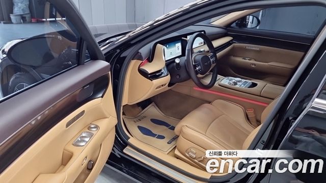 Genesis G90 2022 thumb 10