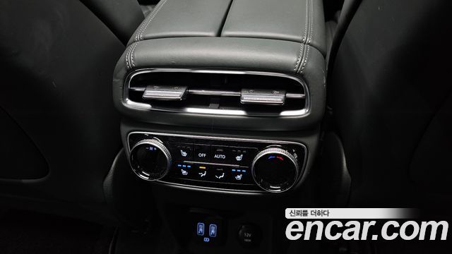 Genesis GV80 2022 thumb 12