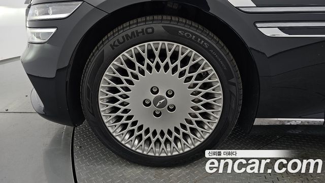 Genesis G80 2023 thumb 5