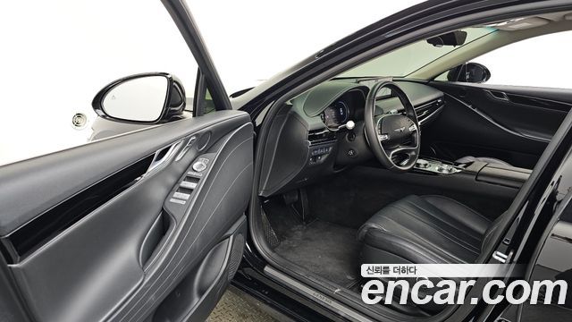 Genesis G80 2023 thumb 10