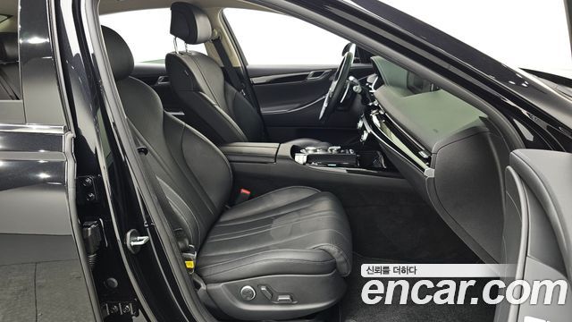 Genesis G80 2023 thumb 12