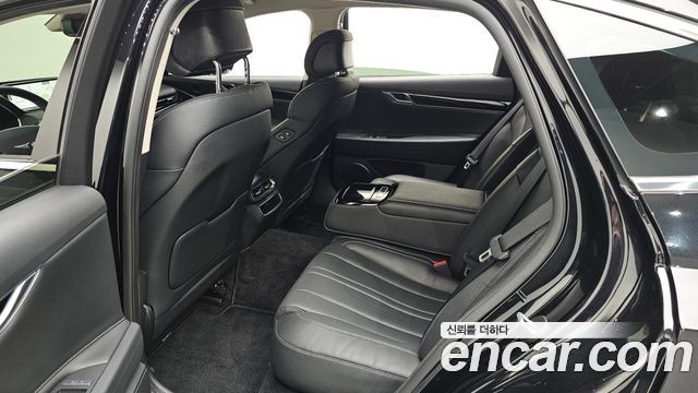 Genesis G80 2023 thumb 11