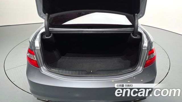 Hyundai Grandeur 2015 thumb 11