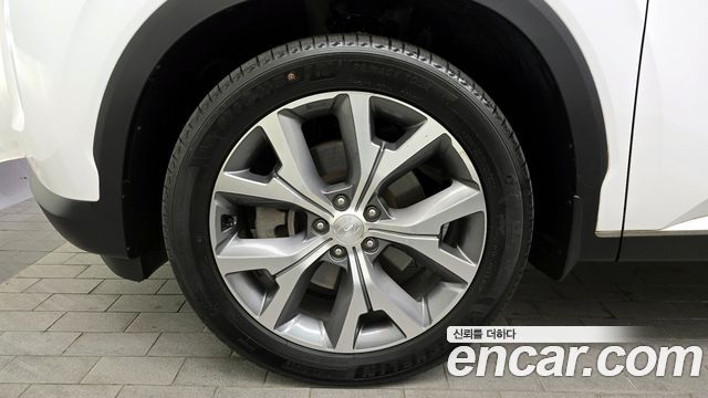 Hyundai Palisade 2021 thumb 6