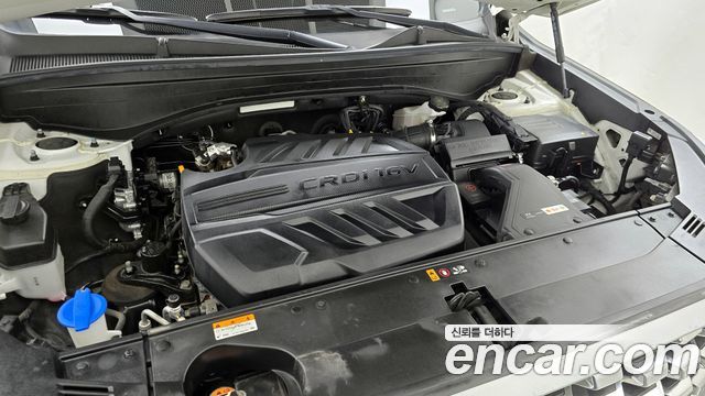 Hyundai Palisade 2021 thumb 7