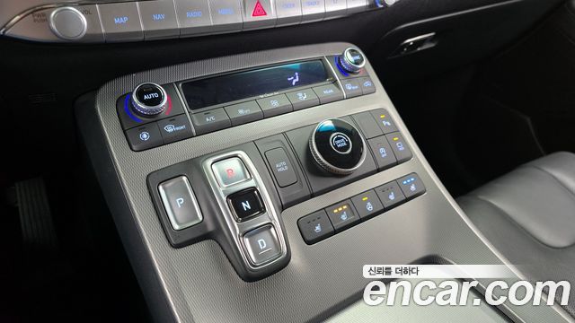 Hyundai Palisade 2021 thumb 9