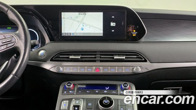 Hyundai Palisade 2021 thumb 12