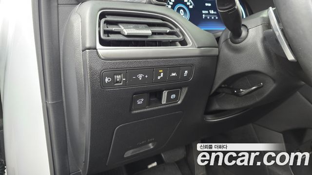 Hyundai Palisade 2021 thumb 11