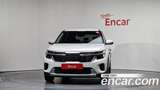 Kia Seltos 2024 thumb 4