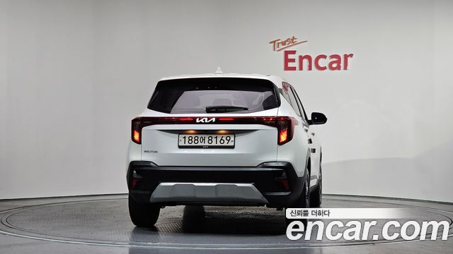 Kia Seltos 2024 thumb 5