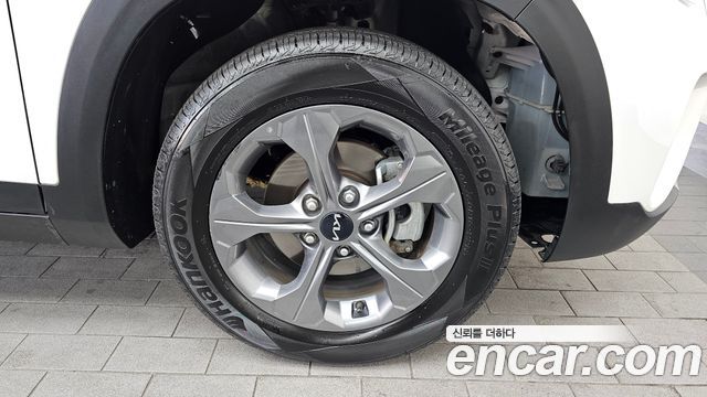 Kia Seltos 2024 thumb 6