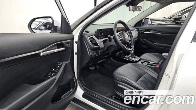 Kia Seltos 2024 thumb 11