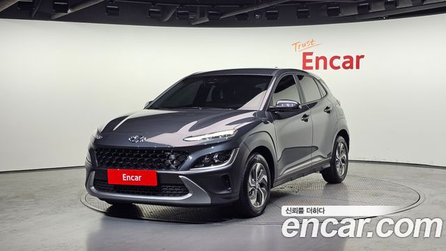 Hyundai Kona 2021 thumb 12