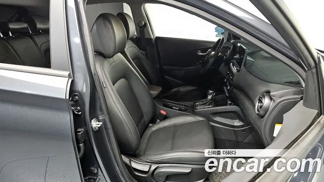 Hyundai Kona 2021 thumb 4