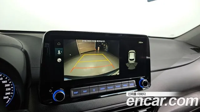 Hyundai Kona 2021 thumb 9
