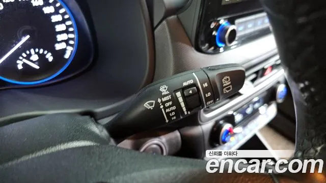 Hyundai Kona 2021 thumb 10