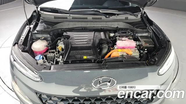 Hyundai Kona 2021 thumb 11