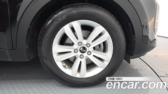 Kia Sportage 2018 thumb 6