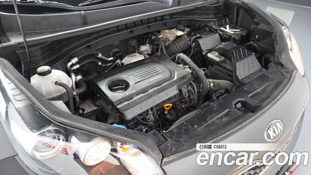 Kia Sportage 2018 thumb 7