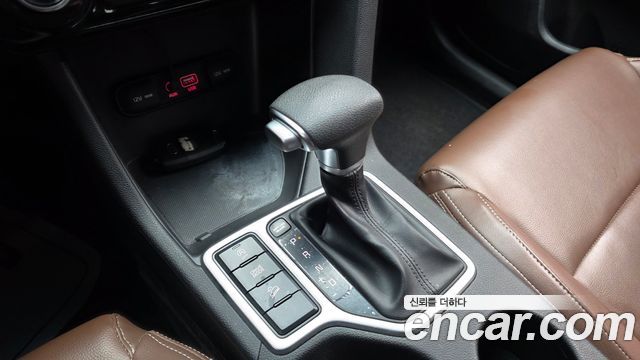 Kia Sportage 2018 thumb 9
