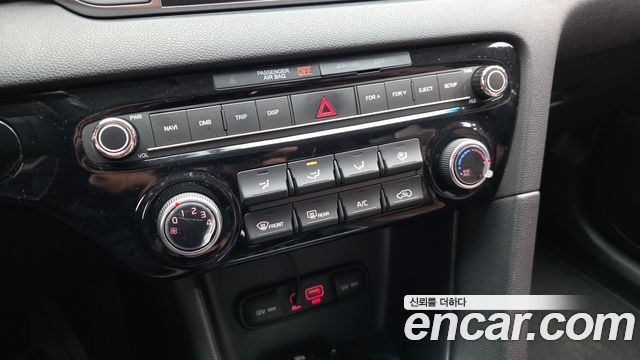 Kia Sportage 2018 thumb 11