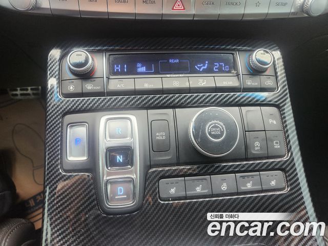 Hyundai Palisade 2021 thumb 7