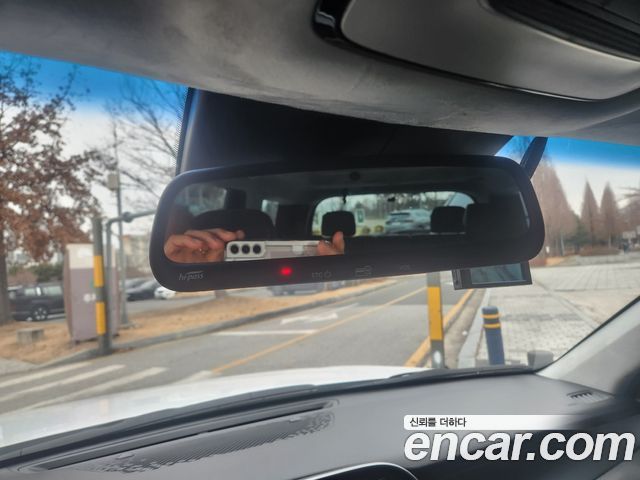 Hyundai Palisade 2021 thumb 9