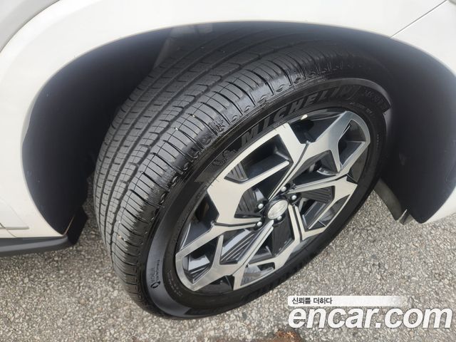 Hyundai Palisade 2021 thumb 11