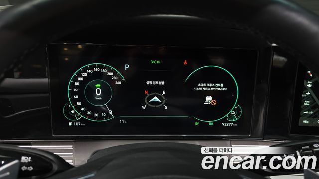 Hyundai Grandeur 2021 thumb 8