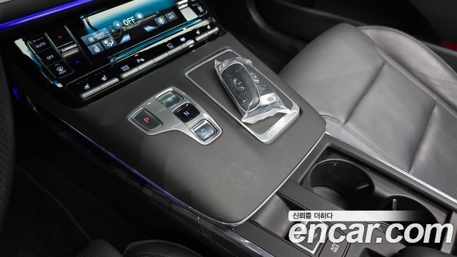 Hyundai Grandeur 2021 thumb 9