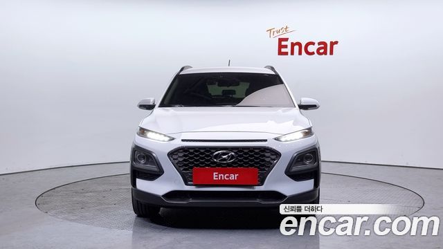 Hyundai Kona 2018 thumb 4