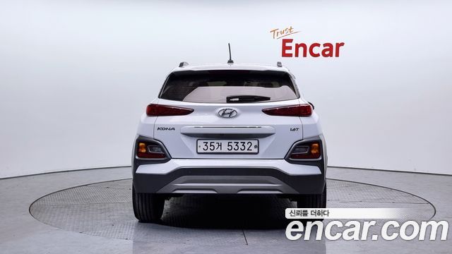 Hyundai Kona 2018 thumb 5