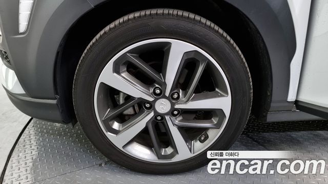 Hyundai Kona 2018 thumb 6
