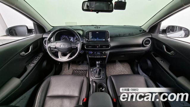 Hyundai Kona 2018 thumb 8