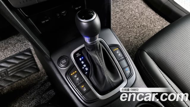Hyundai Kona 2018 thumb 9