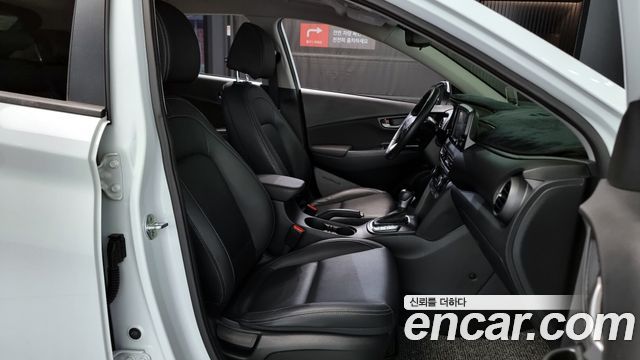 Hyundai Kona 2018 thumb 10