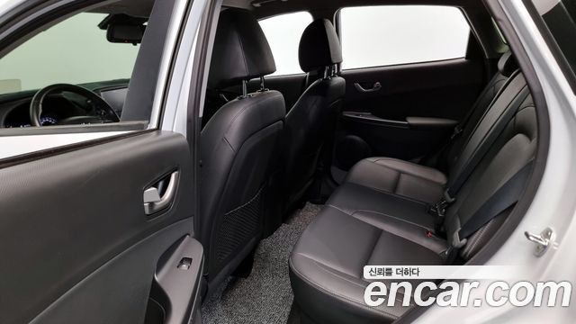 Hyundai Kona 2018 thumb 12