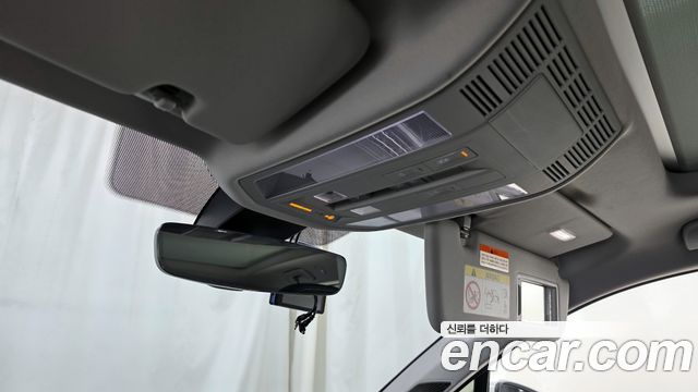 Volkswagen Touareg 2020 thumb 7