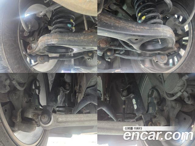 Hyundai Genesis 2012 thumb 5