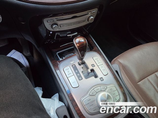 Hyundai Genesis 2012 thumb 12
