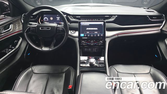 Jeep Cherokee 2022 thumb 12
