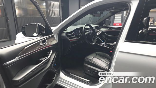 Jeep Cherokee 2022 thumb 2