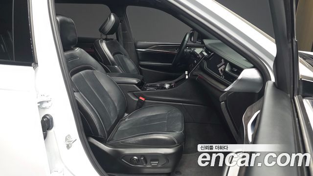 Jeep Cherokee 2022 thumb 3