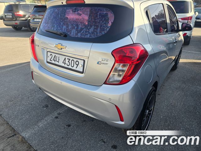 Chevrolet Spark 2017 thumb 3