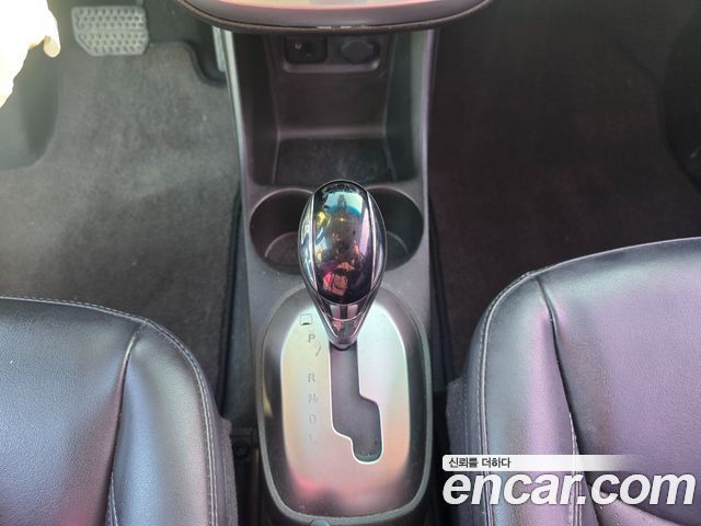 Chevrolet Spark 2017 thumb 9
