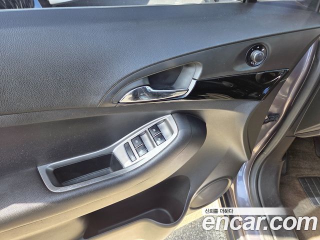 Chevrolet Orlando 2011 thumb 7