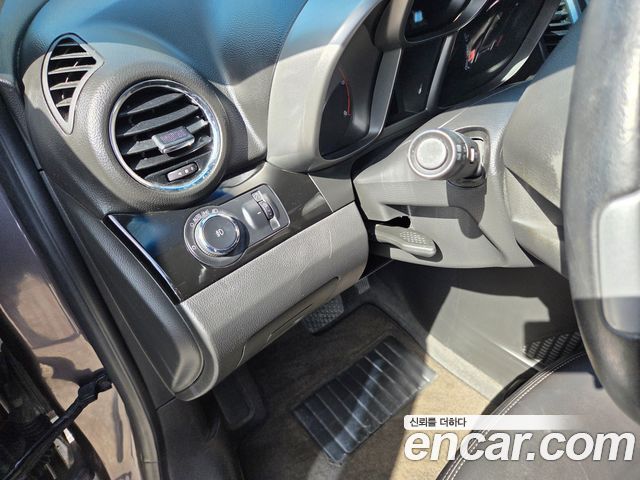 Chevrolet Orlando 2011 thumb 9